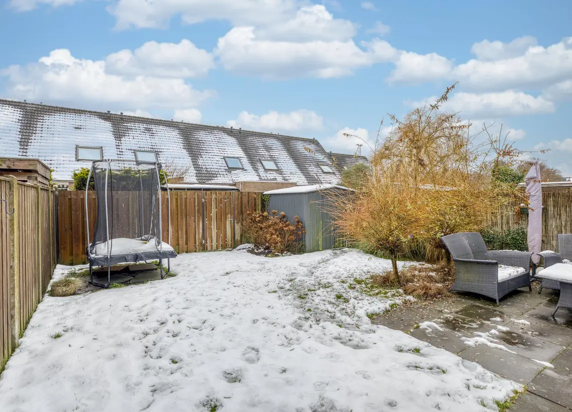 Sint Franciscuslaan 20