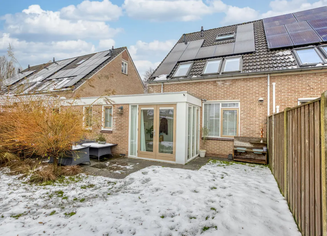 Sint Franciscuslaan 20