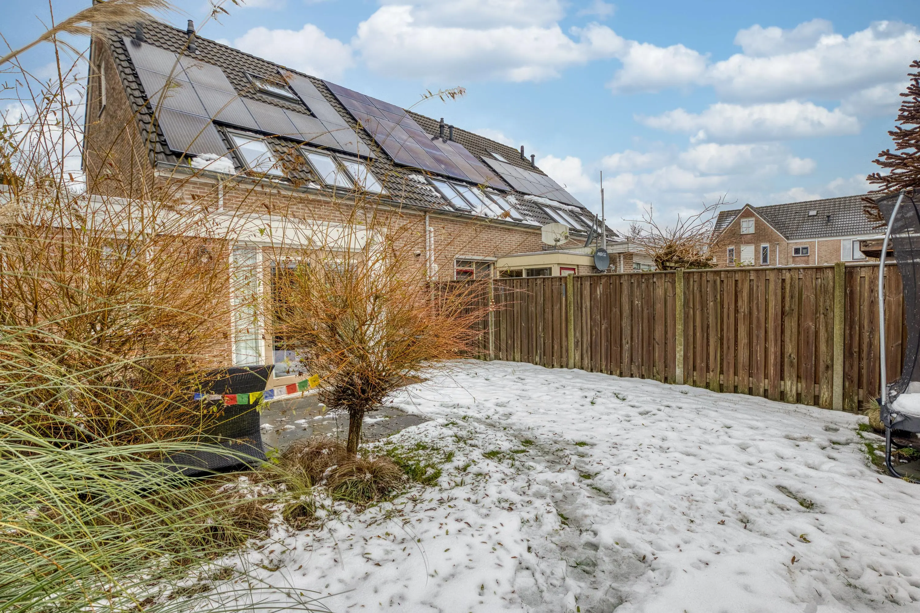 Sint Franciscuslaan 20