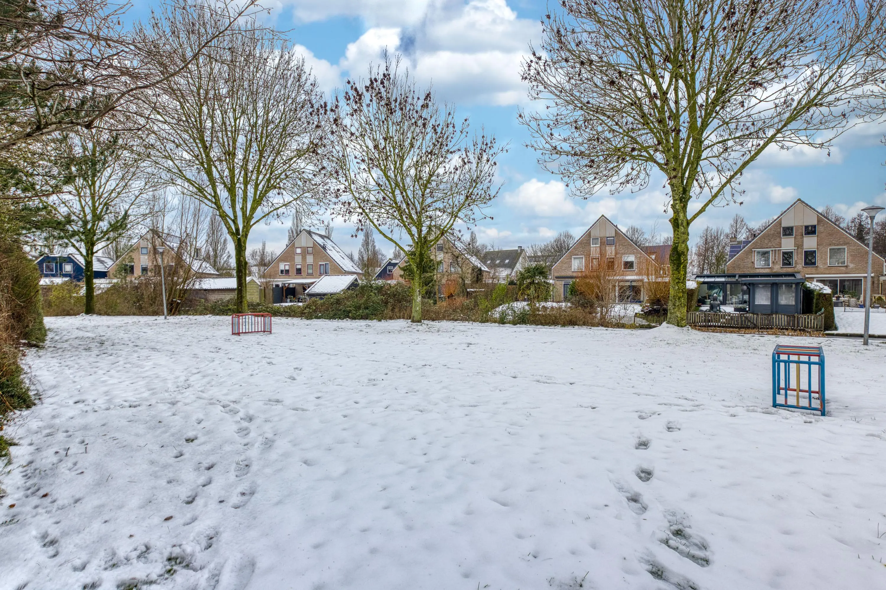 Sint Franciscuslaan 20