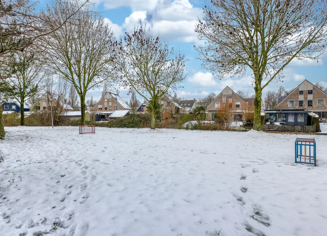 Sint Franciscuslaan 20