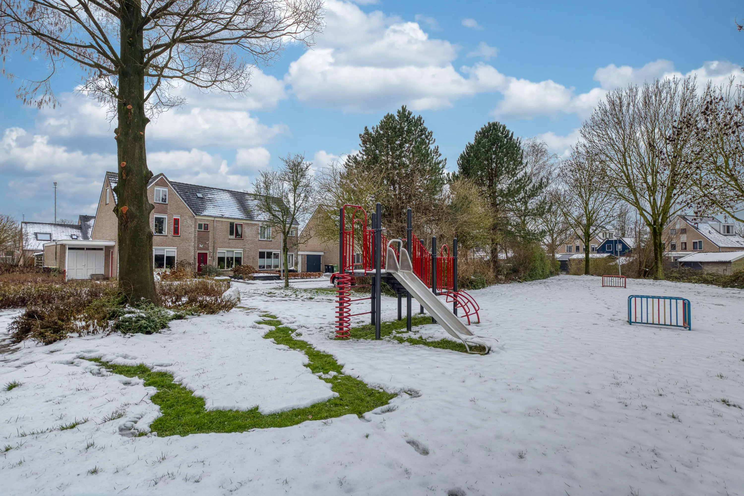 Sint Franciscuslaan 20