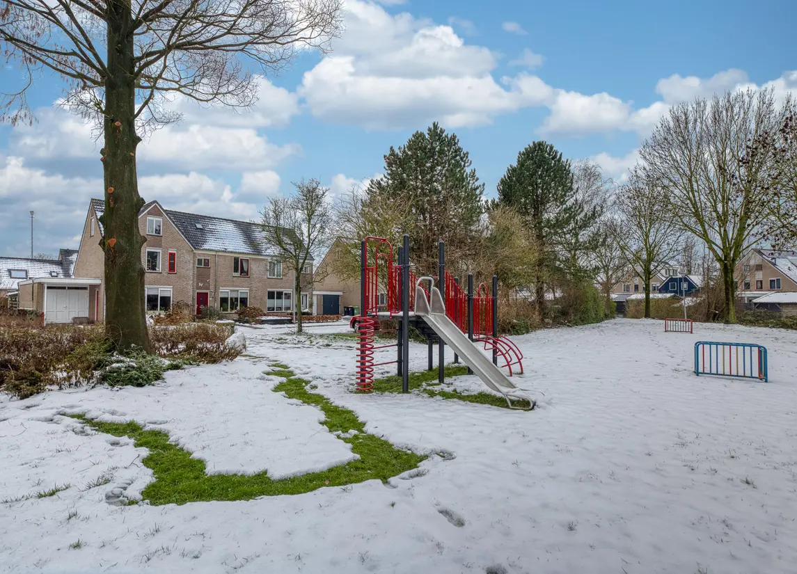 Sint Franciscuslaan 20