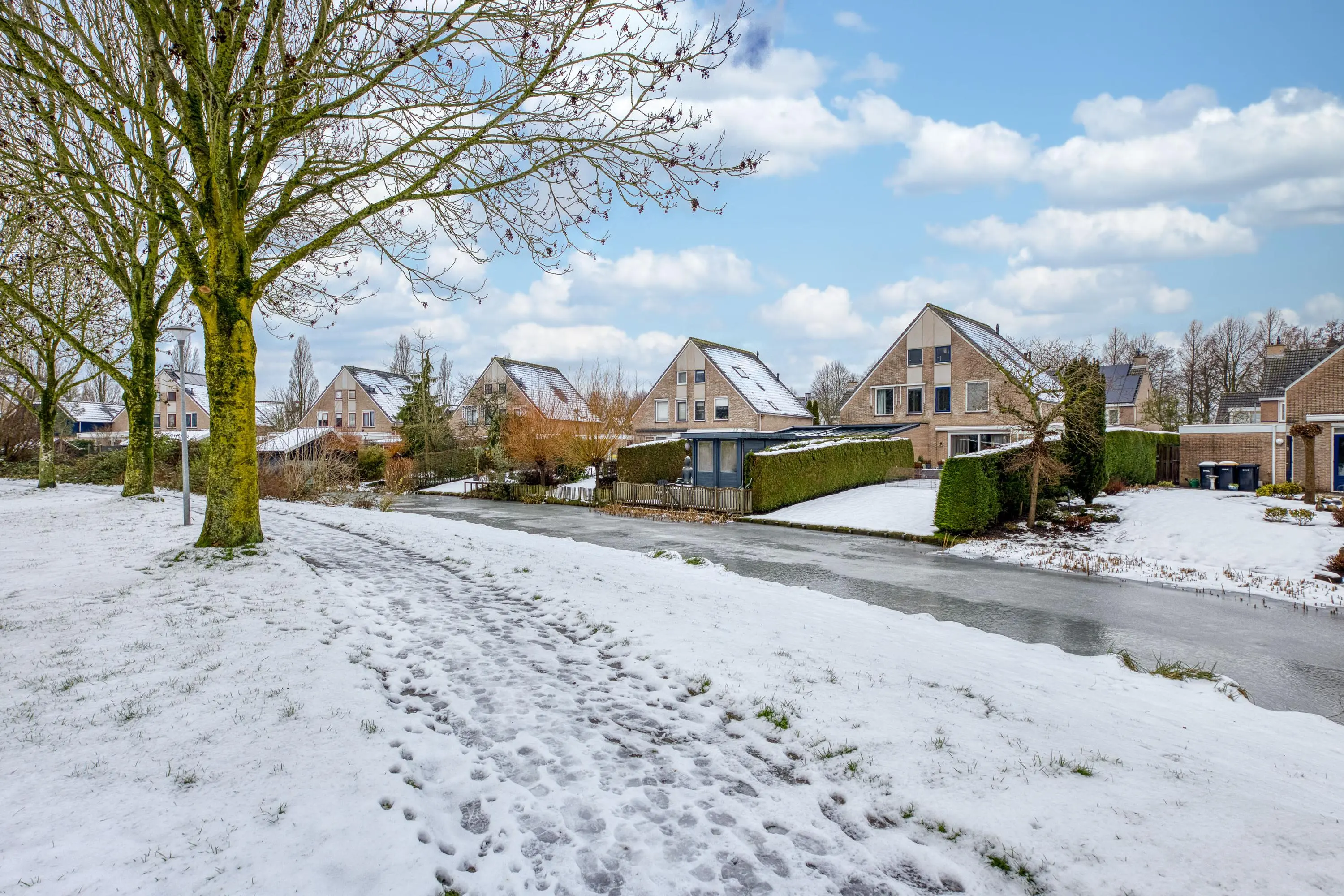 Sint Franciscuslaan 20