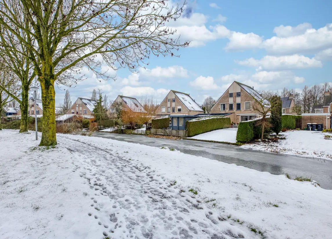 Sint Franciscuslaan 20