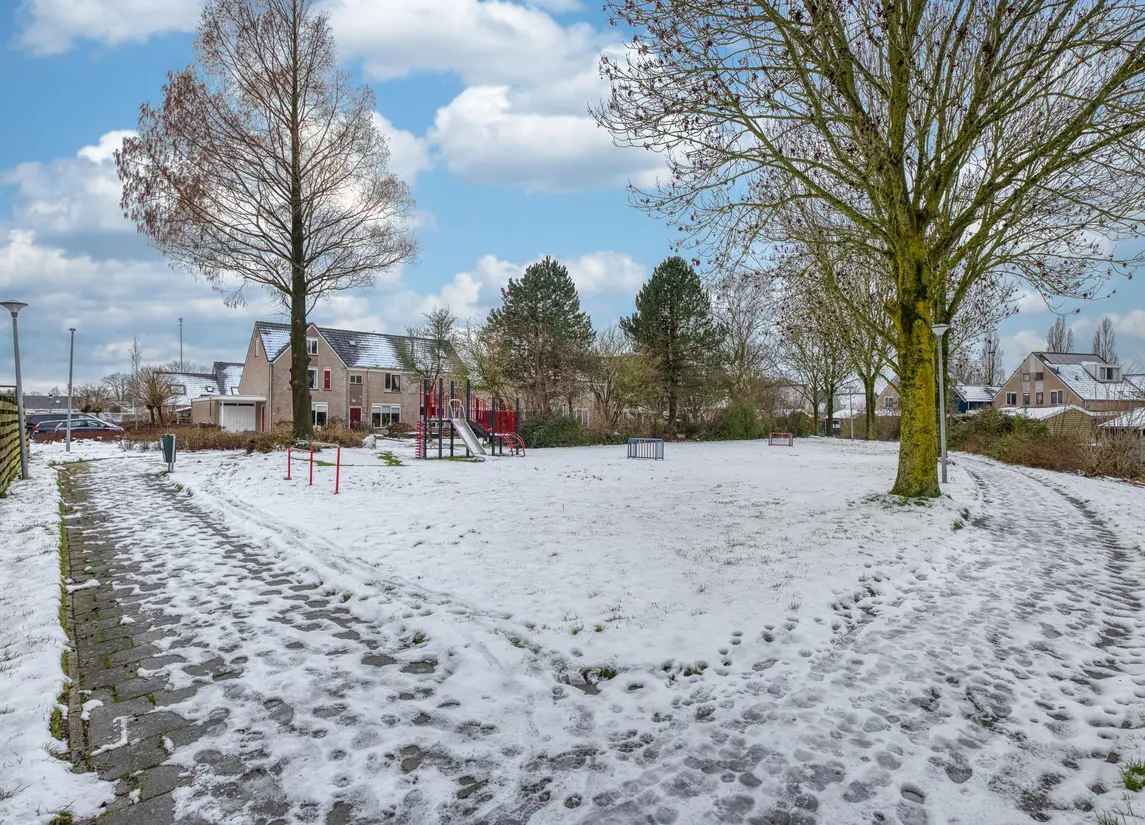 Sint Franciscuslaan 20