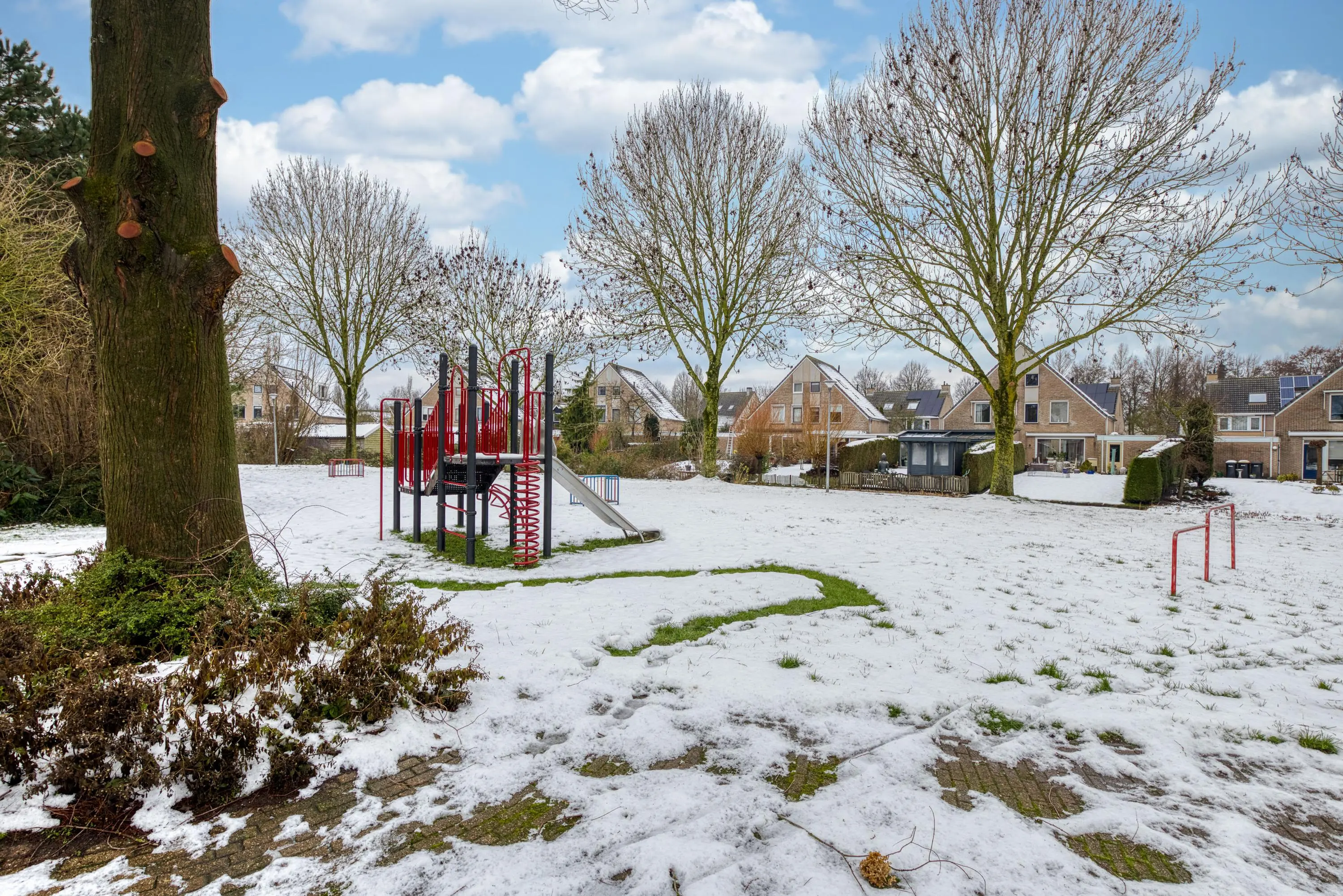 Sint Franciscuslaan 20