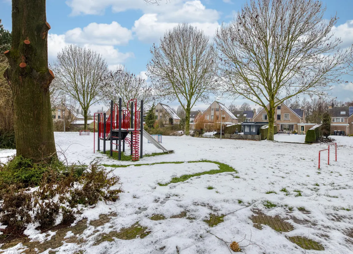 Sint Franciscuslaan 20