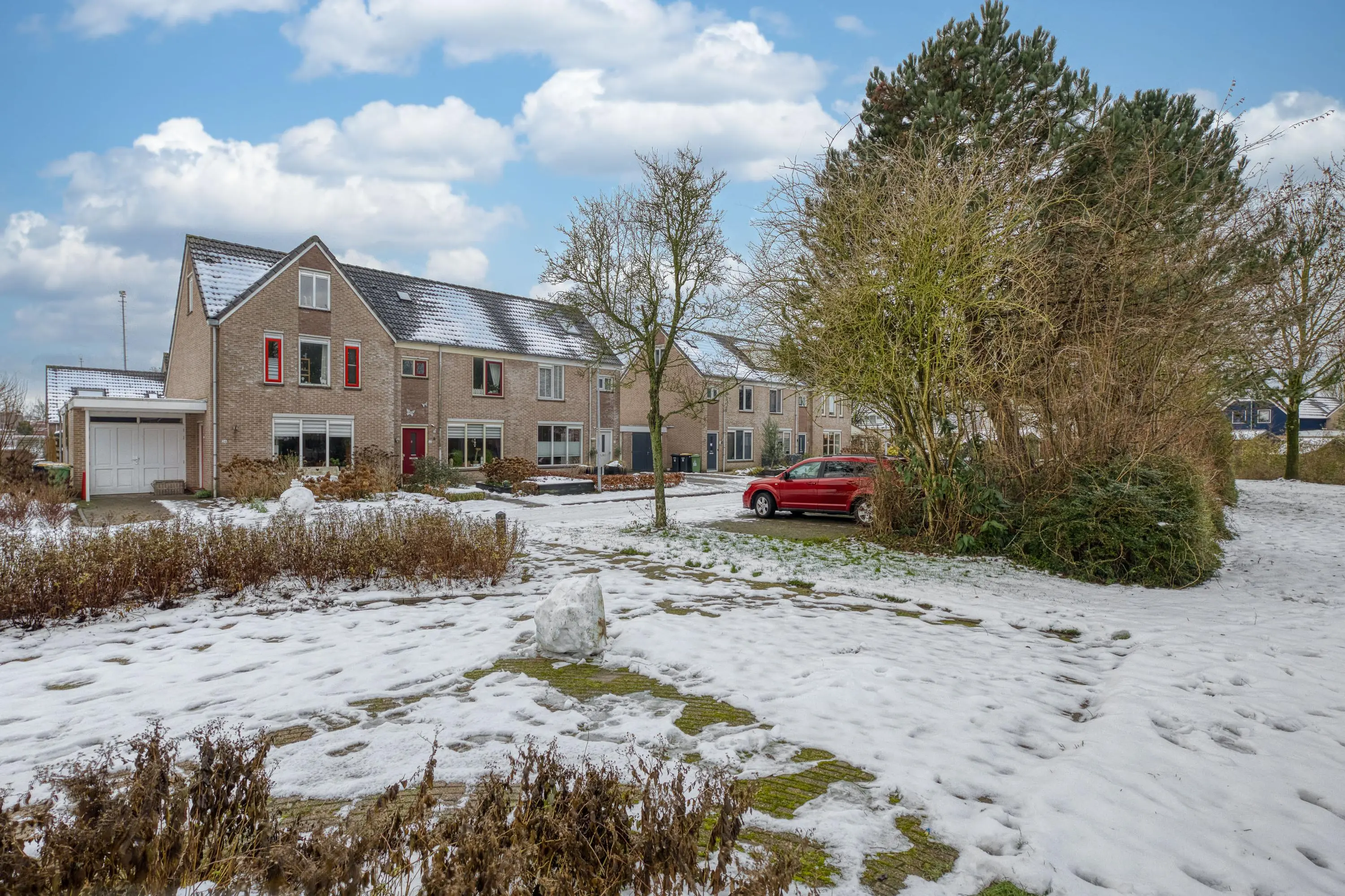 Sint Franciscuslaan 20