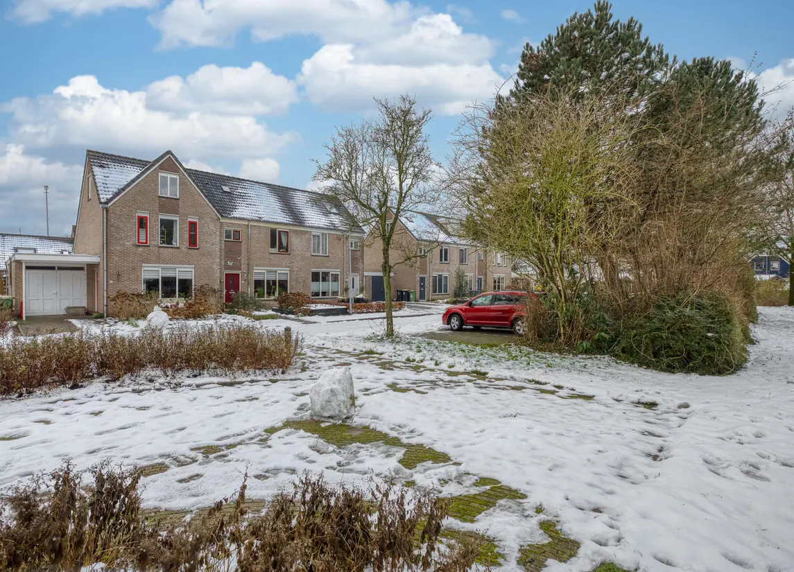 Sint Franciscuslaan 20