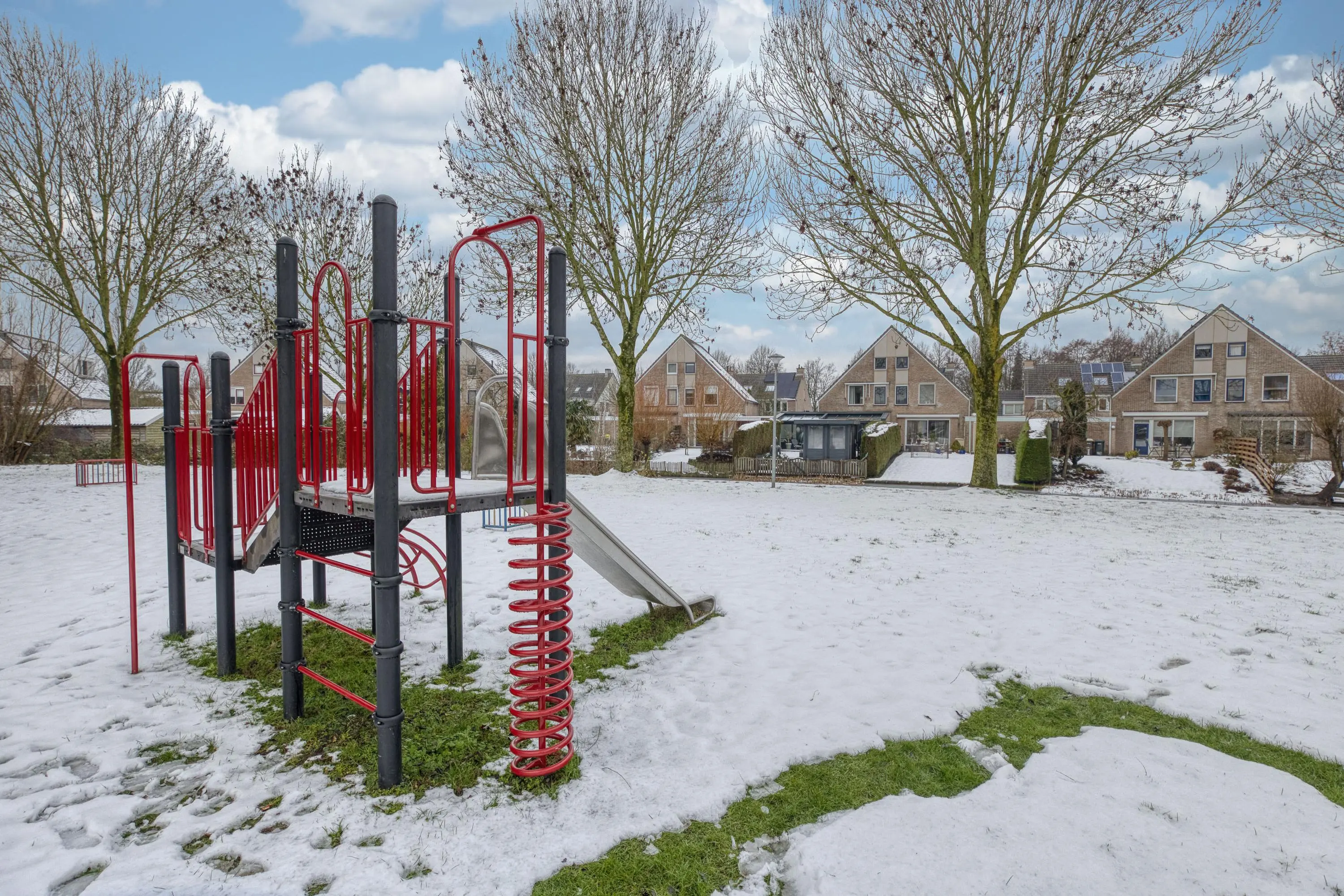 Sint Franciscuslaan 20