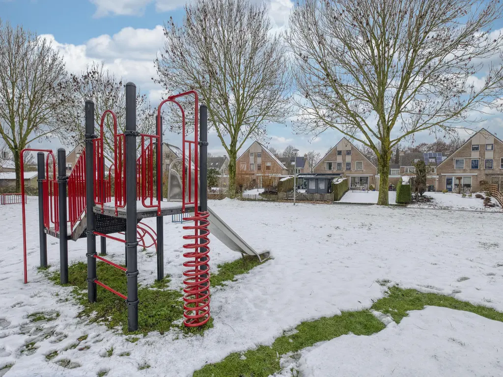 Sint Franciscuslaan 20, WOGNUM