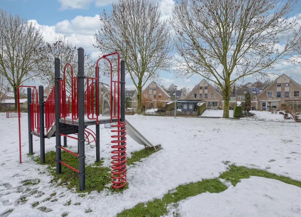 Sint Franciscuslaan 20