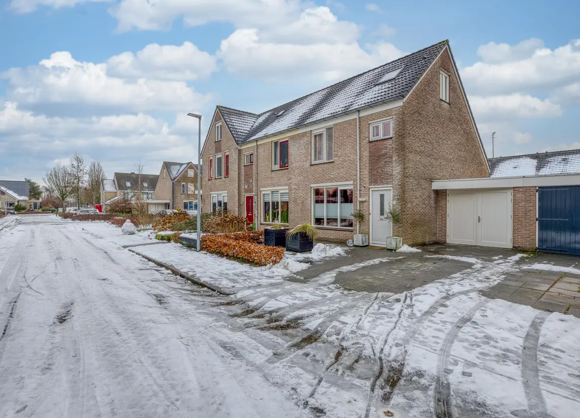 Sint Franciscuslaan 20