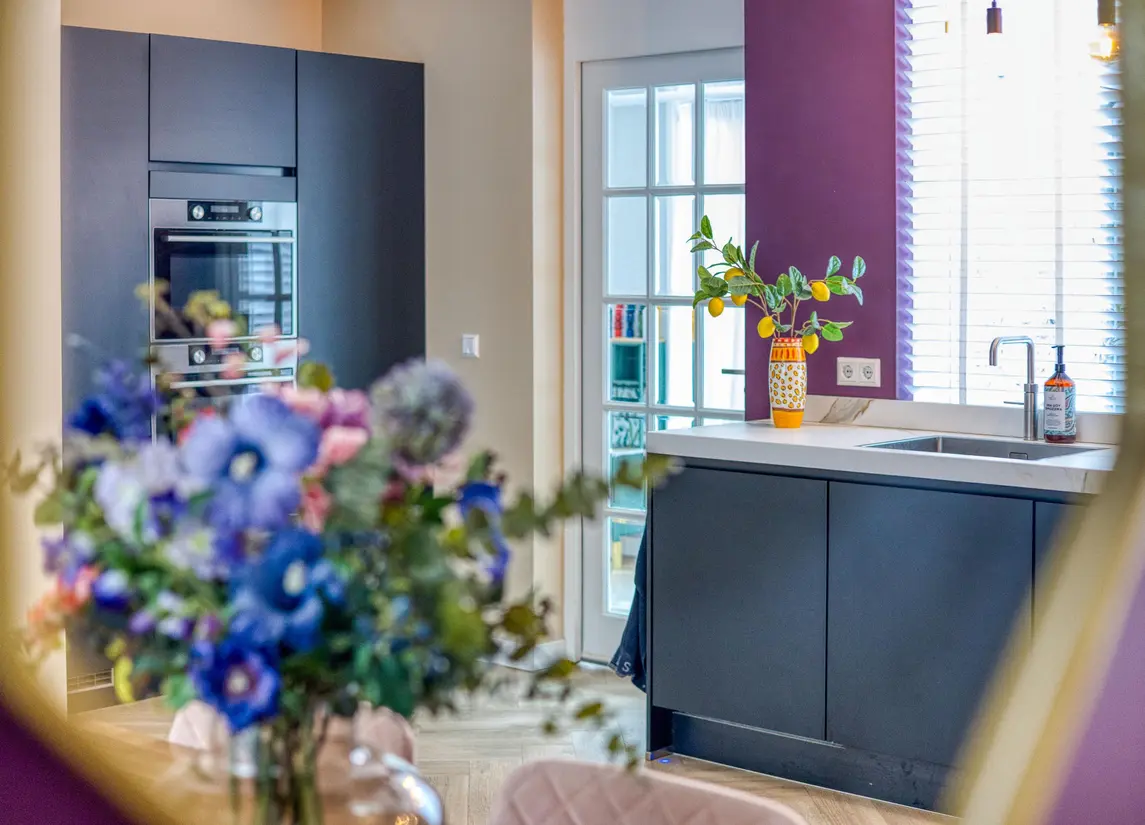 Sint Franciscuslaan 20