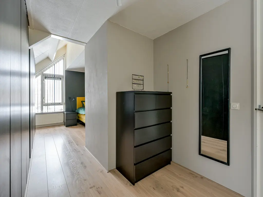 Zwarte Dolfijn 27, HEERHUGOWAARD