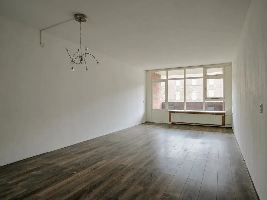 Morssingel 123, Leiden