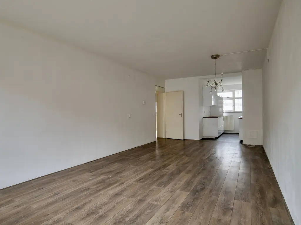 Morssingel 123, Leiden