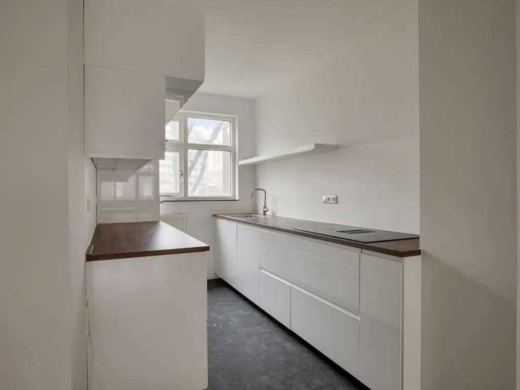 Morssingel 123, Leiden