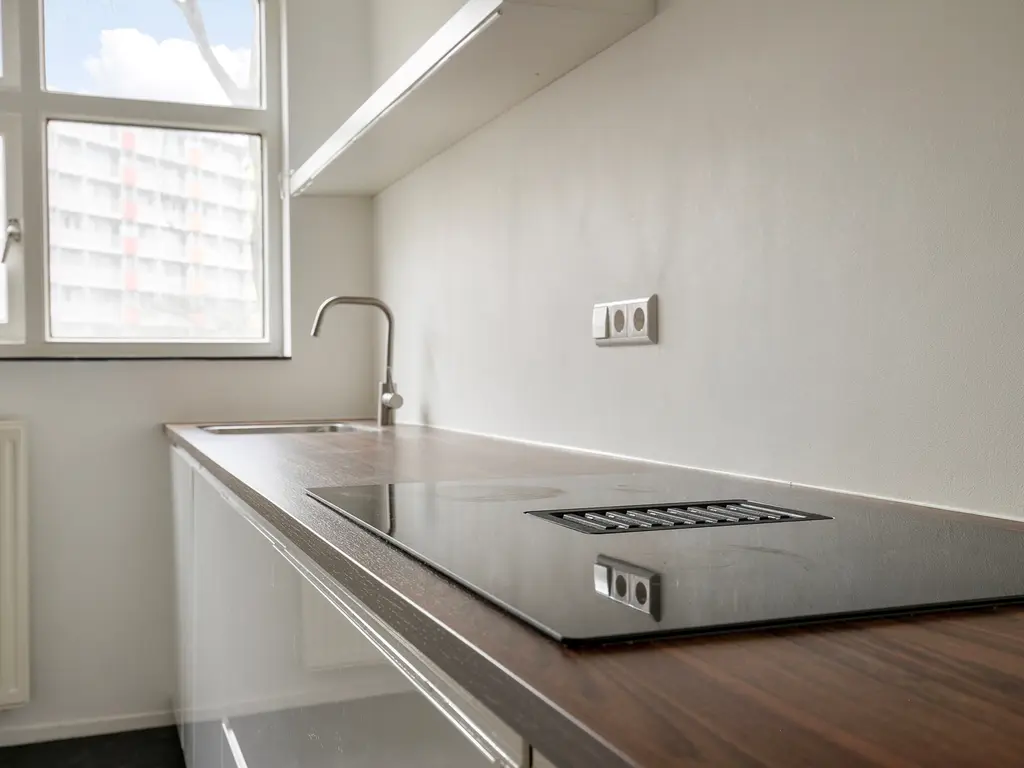 Morssingel 123, Leiden