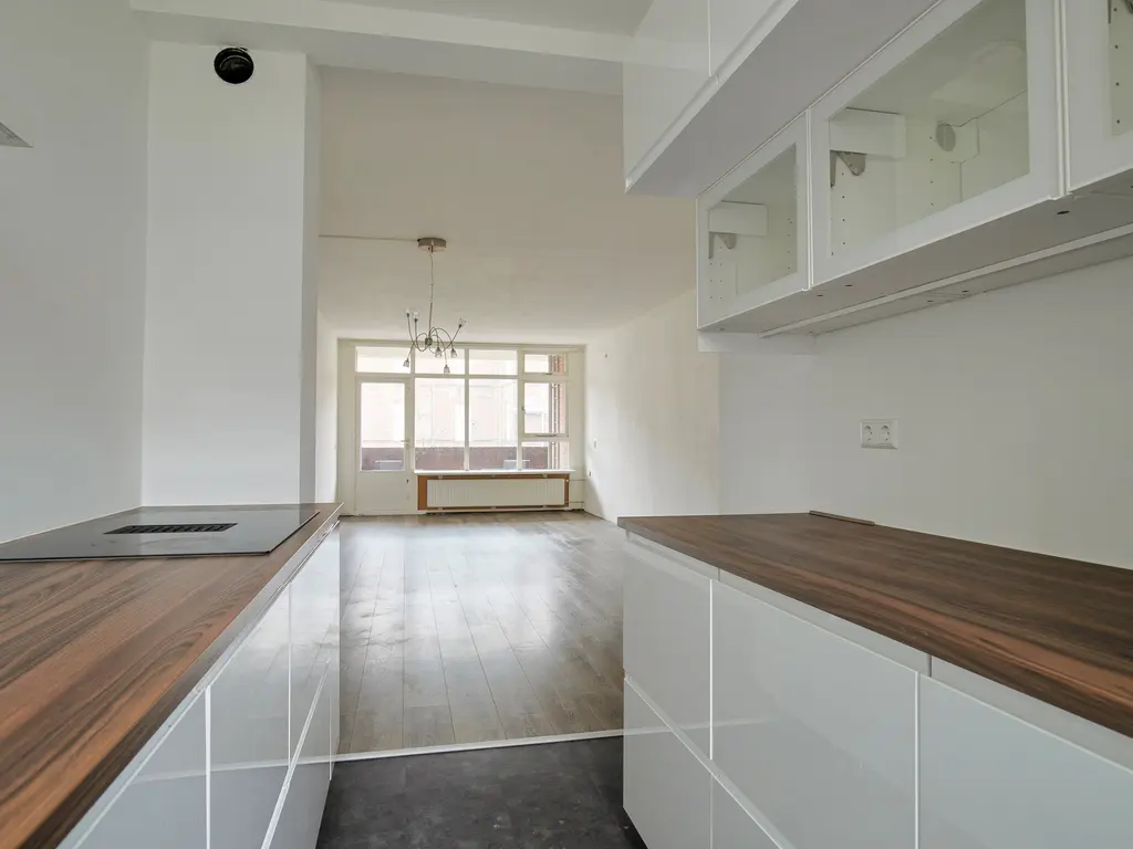 Morssingel 123, Leiden