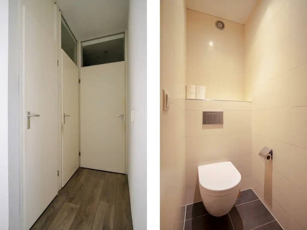 Morssingel 123, Leiden