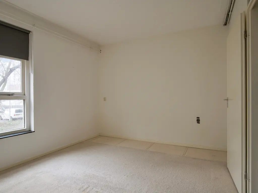 Morssingel 123, Leiden