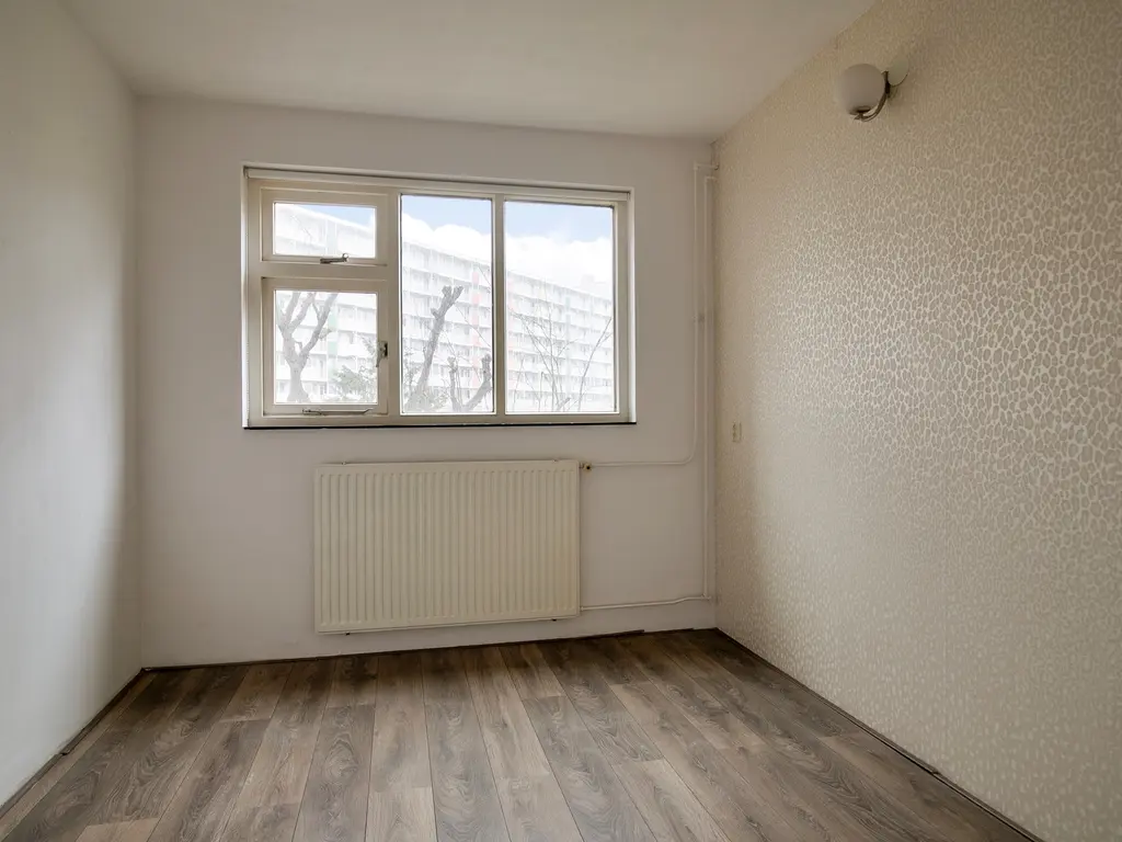 Morssingel 123, Leiden