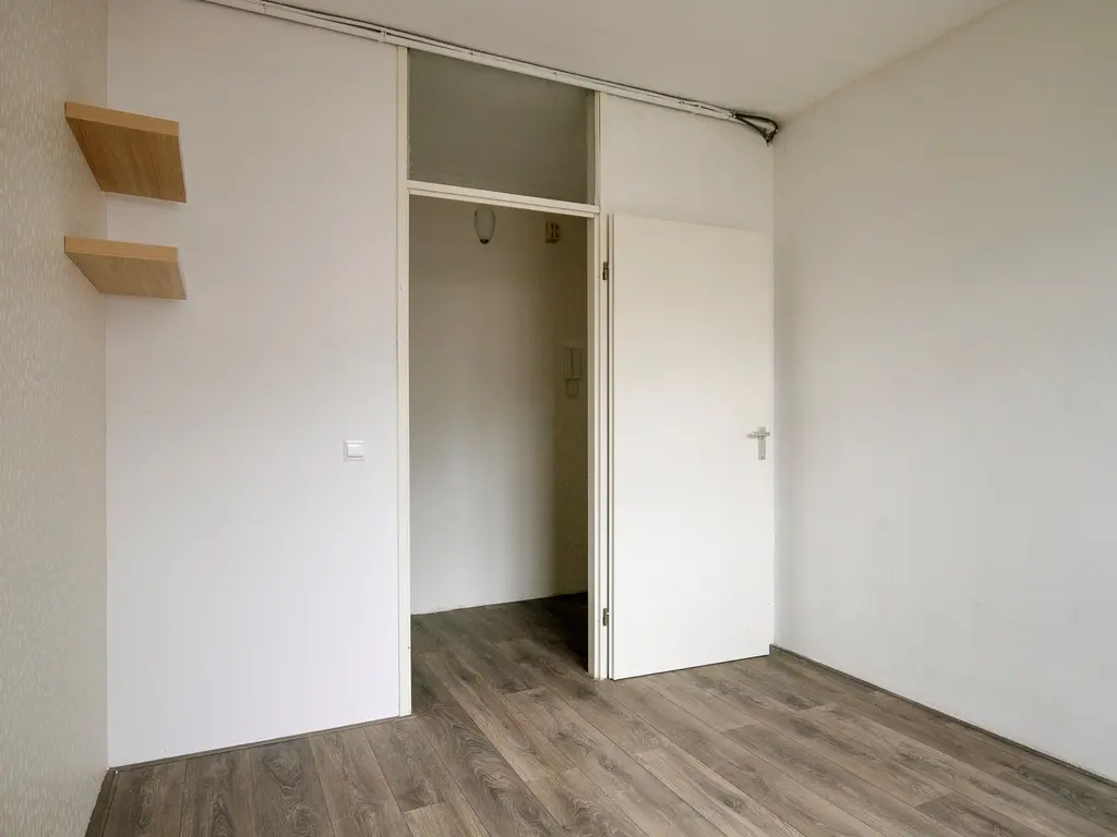 Morssingel 123, Leiden