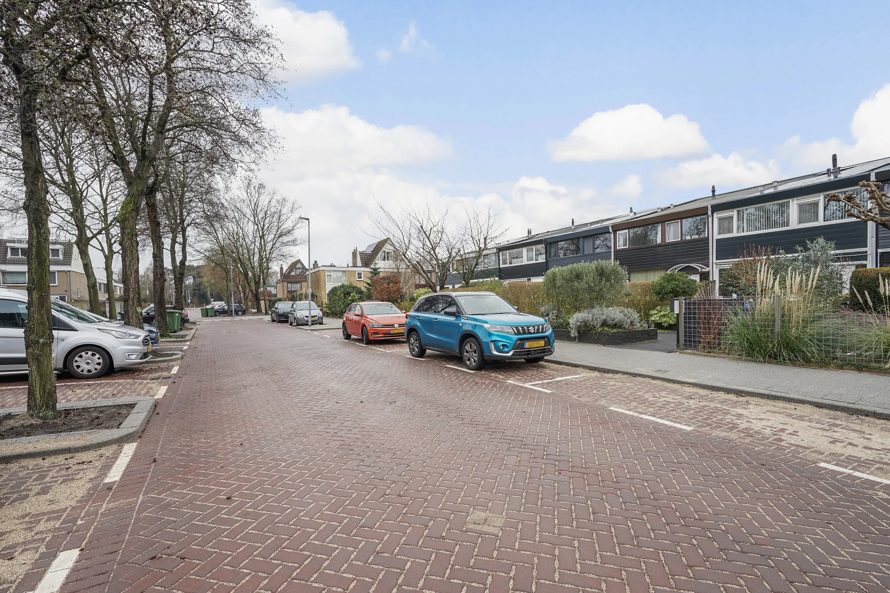 President van Heelstraat 13