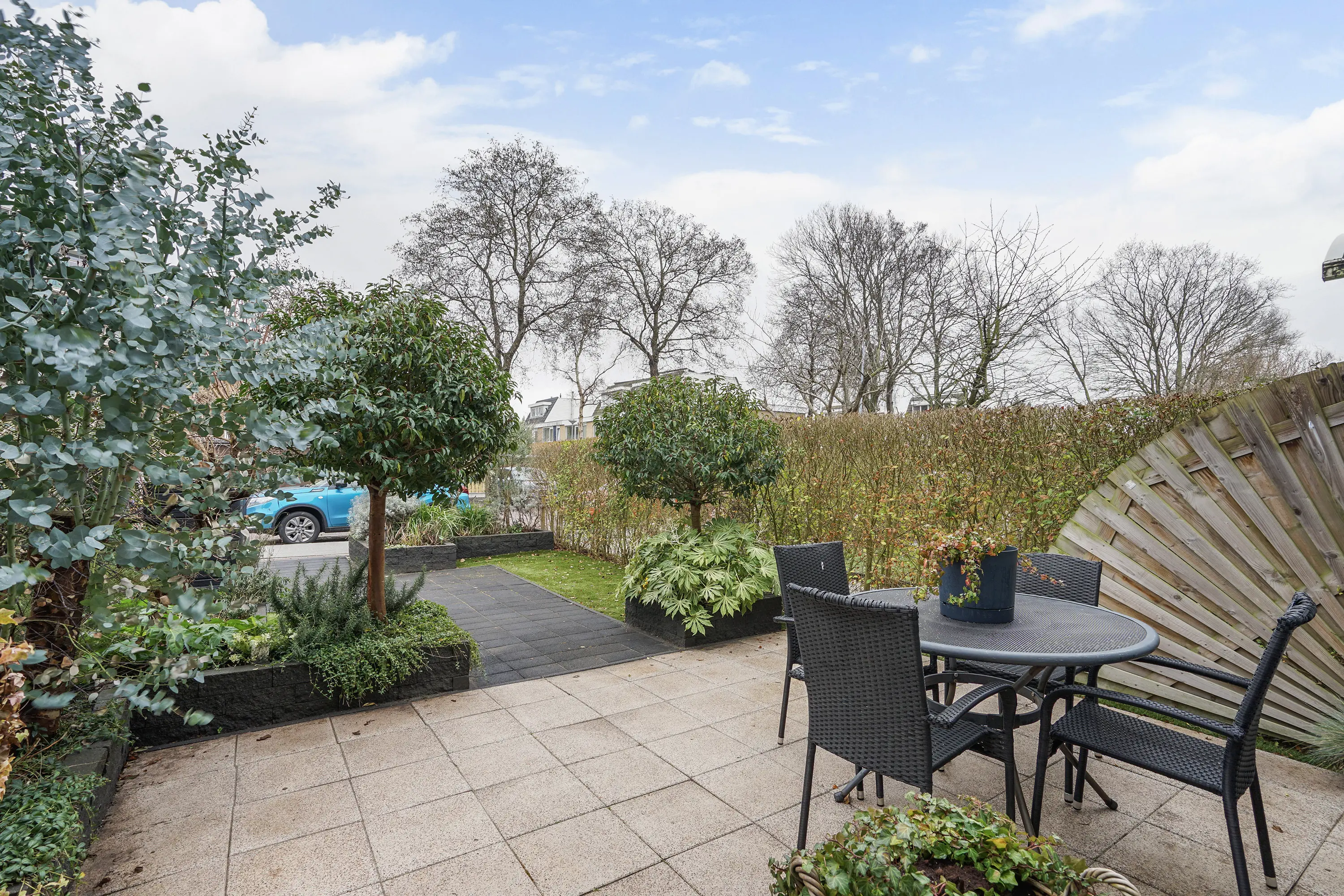 President van Heelstraat 13