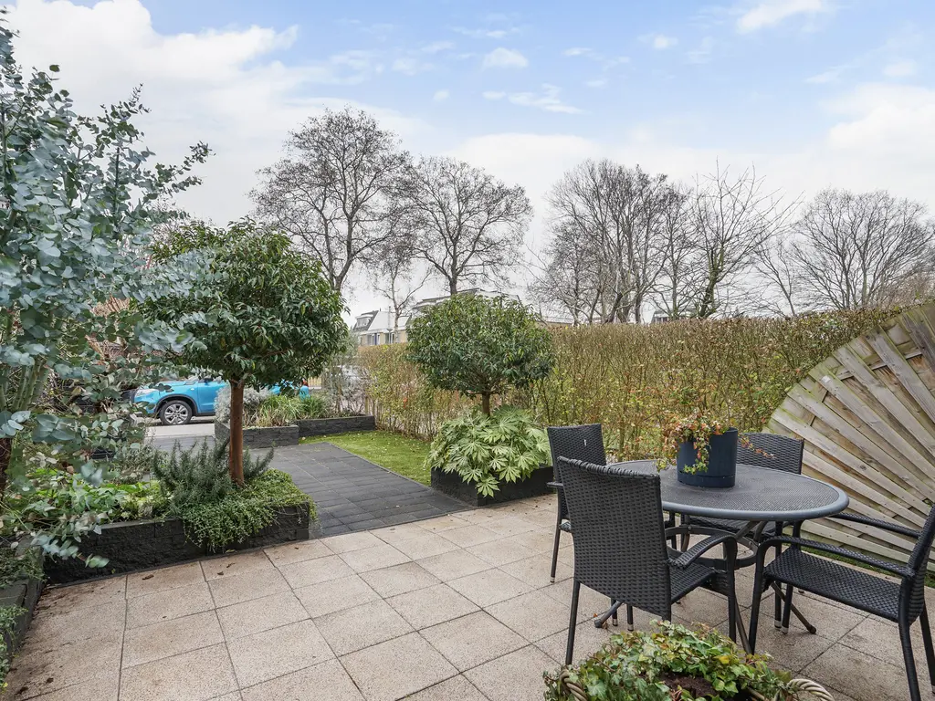 President van Heelstraat 13, HOEK VAN HOLLAND