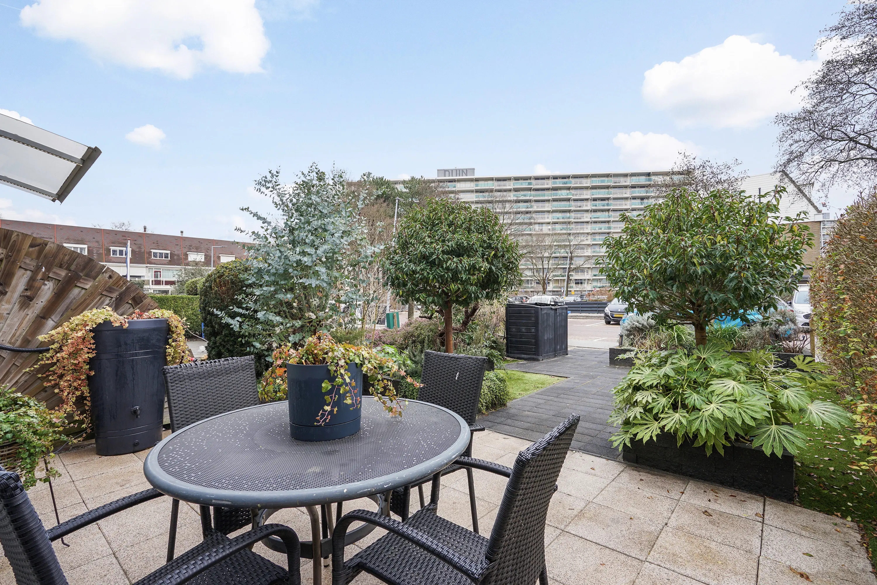 President van Heelstraat 13