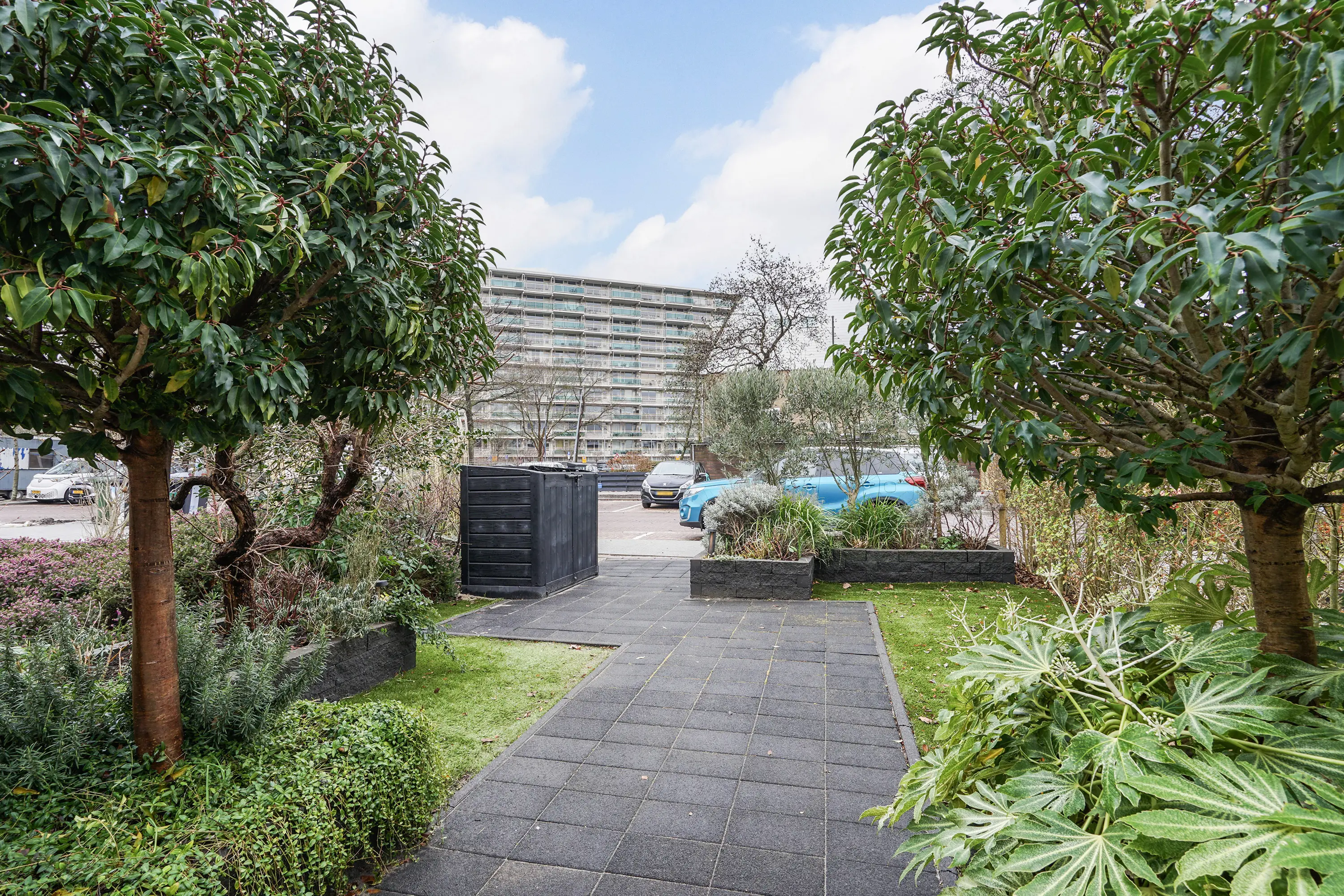 President van Heelstraat 13