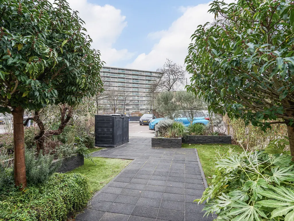 President van Heelstraat 13, HOEK VAN HOLLAND