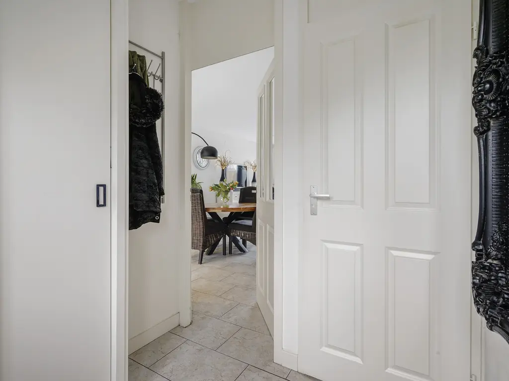 President van Heelstraat 13, HOEK VAN HOLLAND