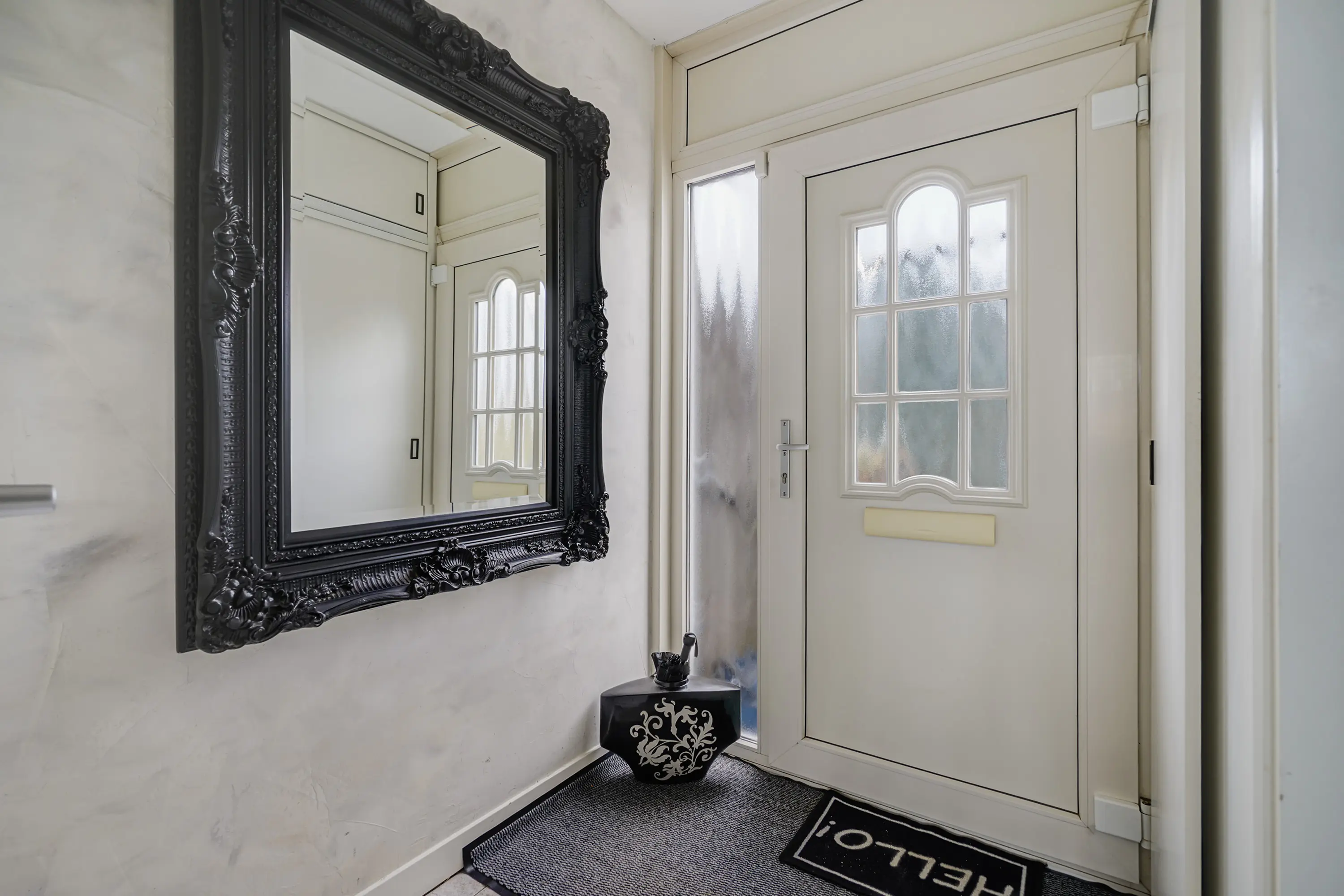 President van Heelstraat 13