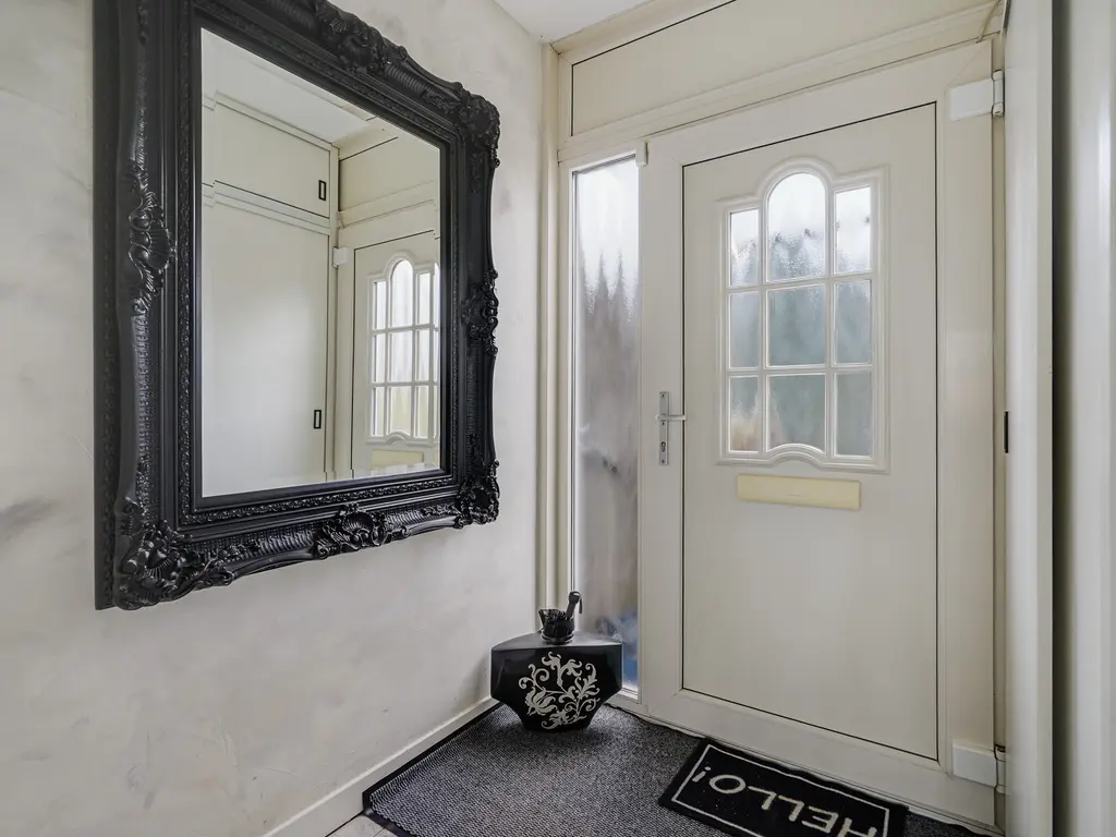 President van Heelstraat 13, HOEK VAN HOLLAND