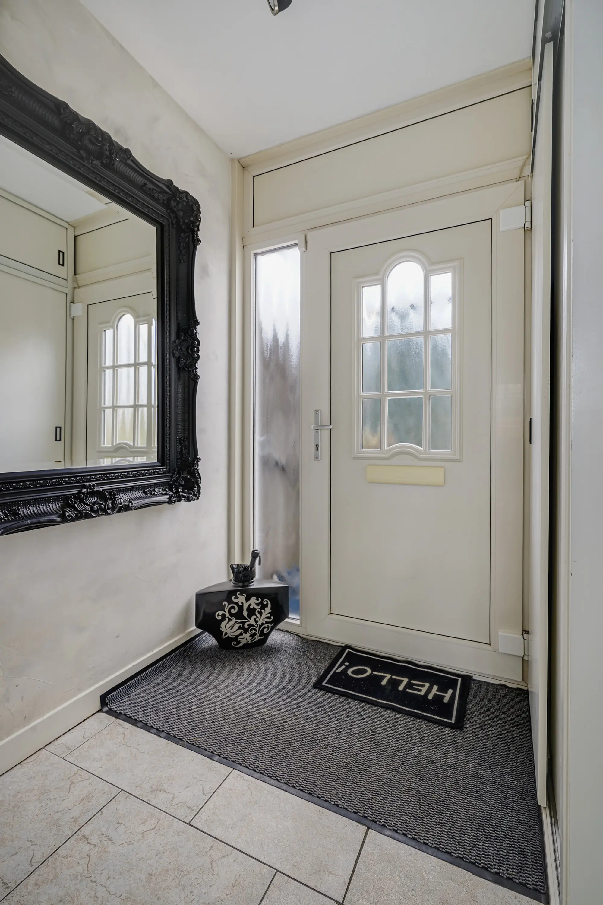 President van Heelstraat 13