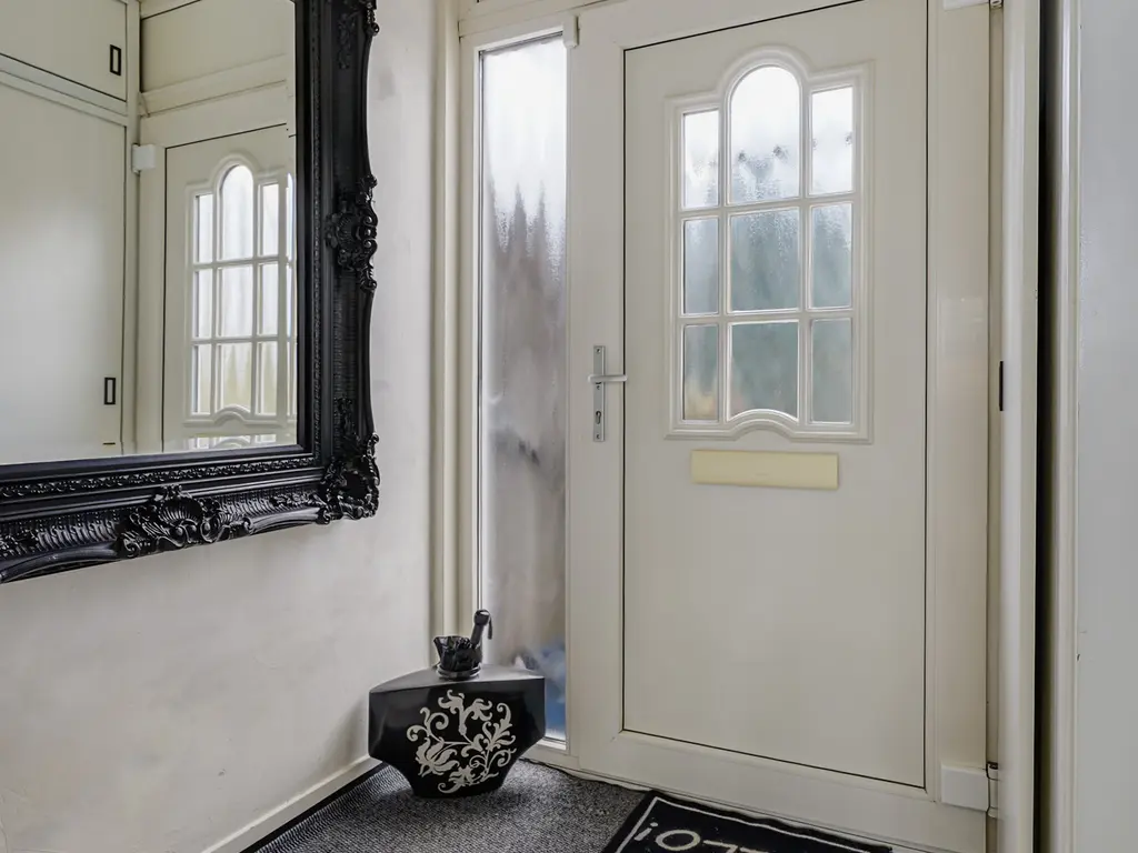 President van Heelstraat 13, HOEK VAN HOLLAND