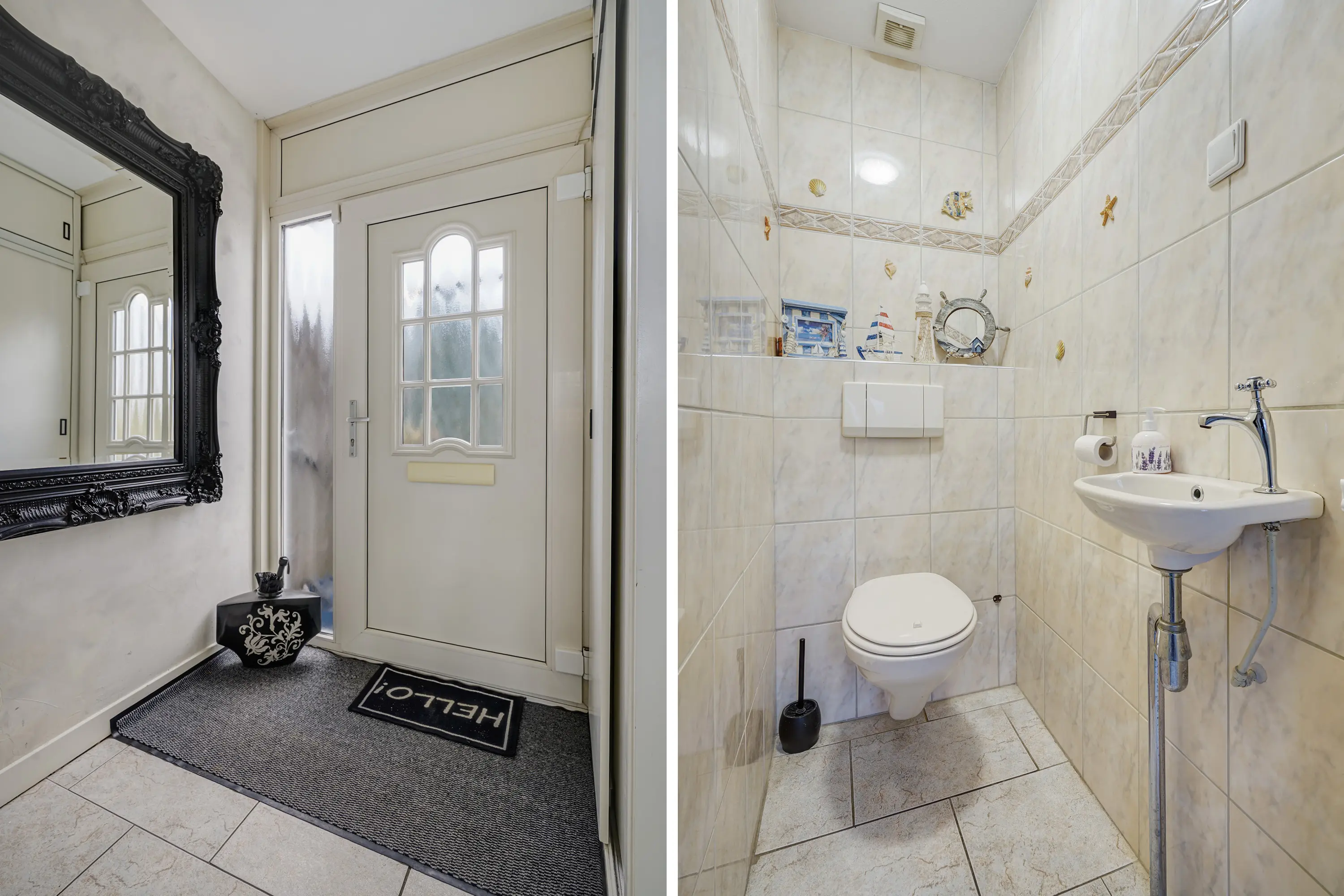 President van Heelstraat 13