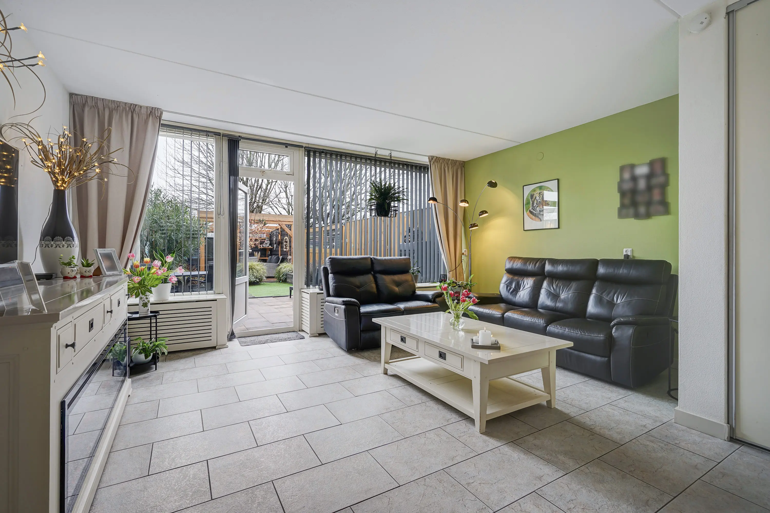 President van Heelstraat 13