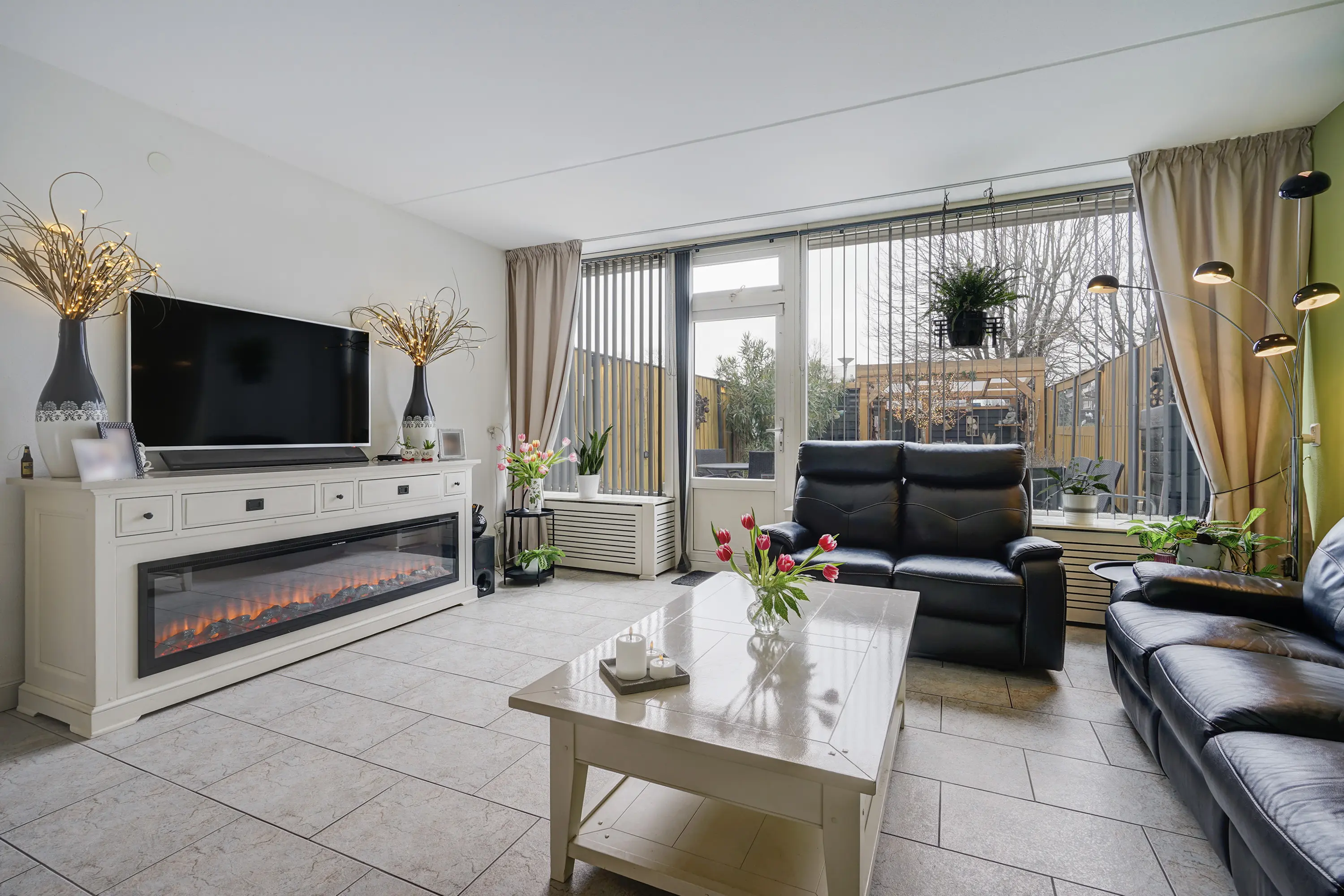 President van Heelstraat 13