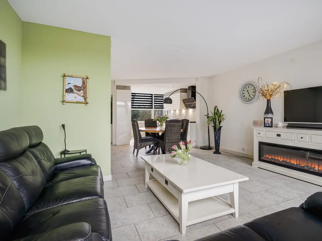 President van Heelstraat 13, HOEK VAN HOLLAND