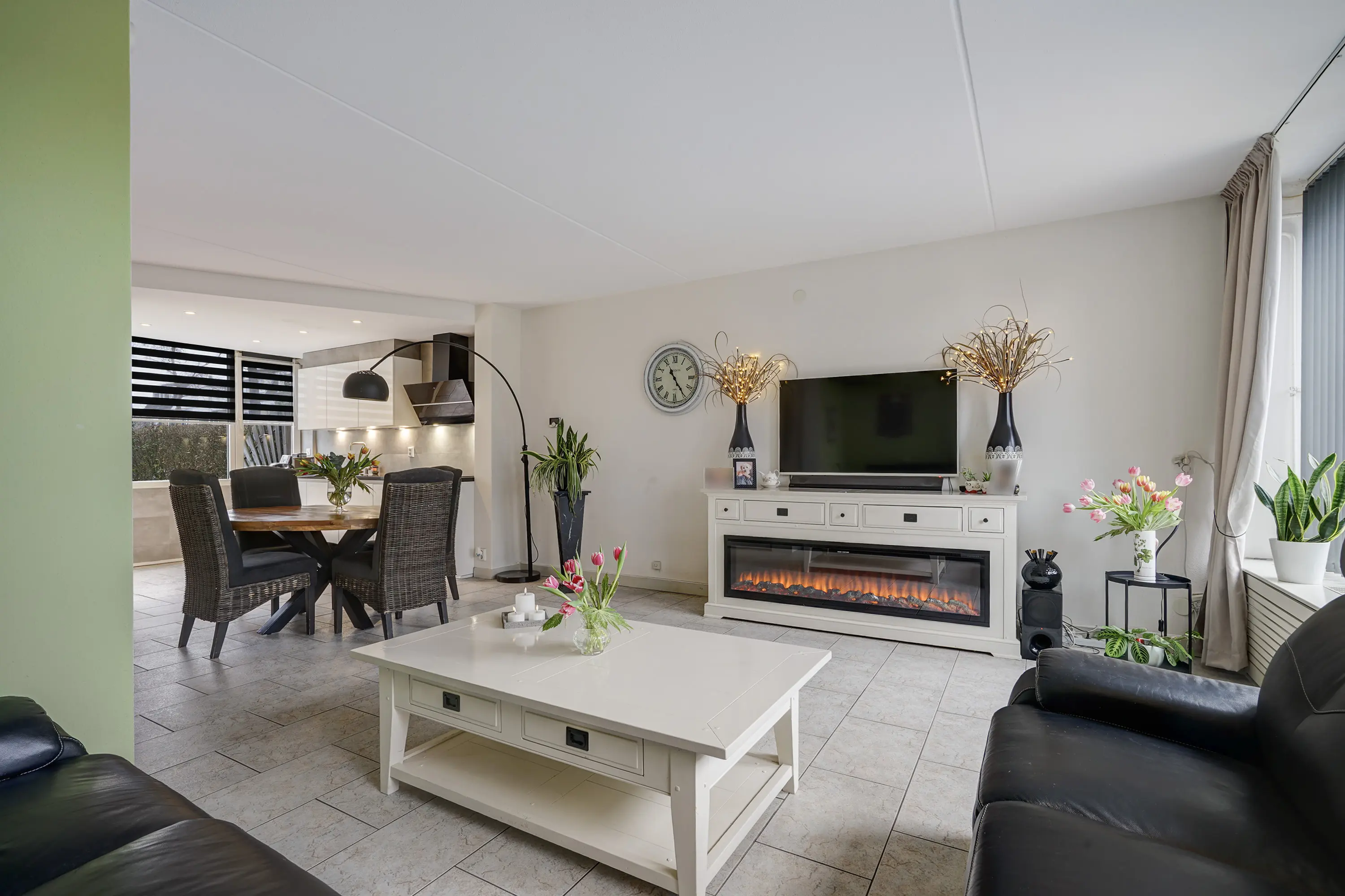 President van Heelstraat 13