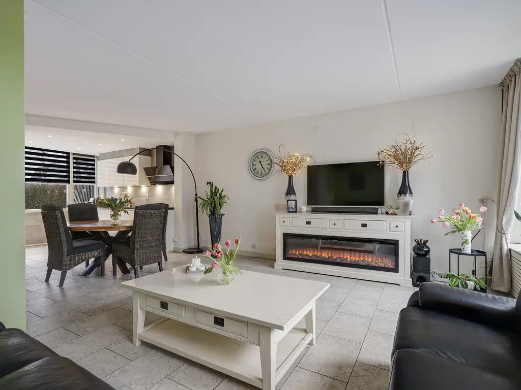 President van Heelstraat 13, HOEK VAN HOLLAND