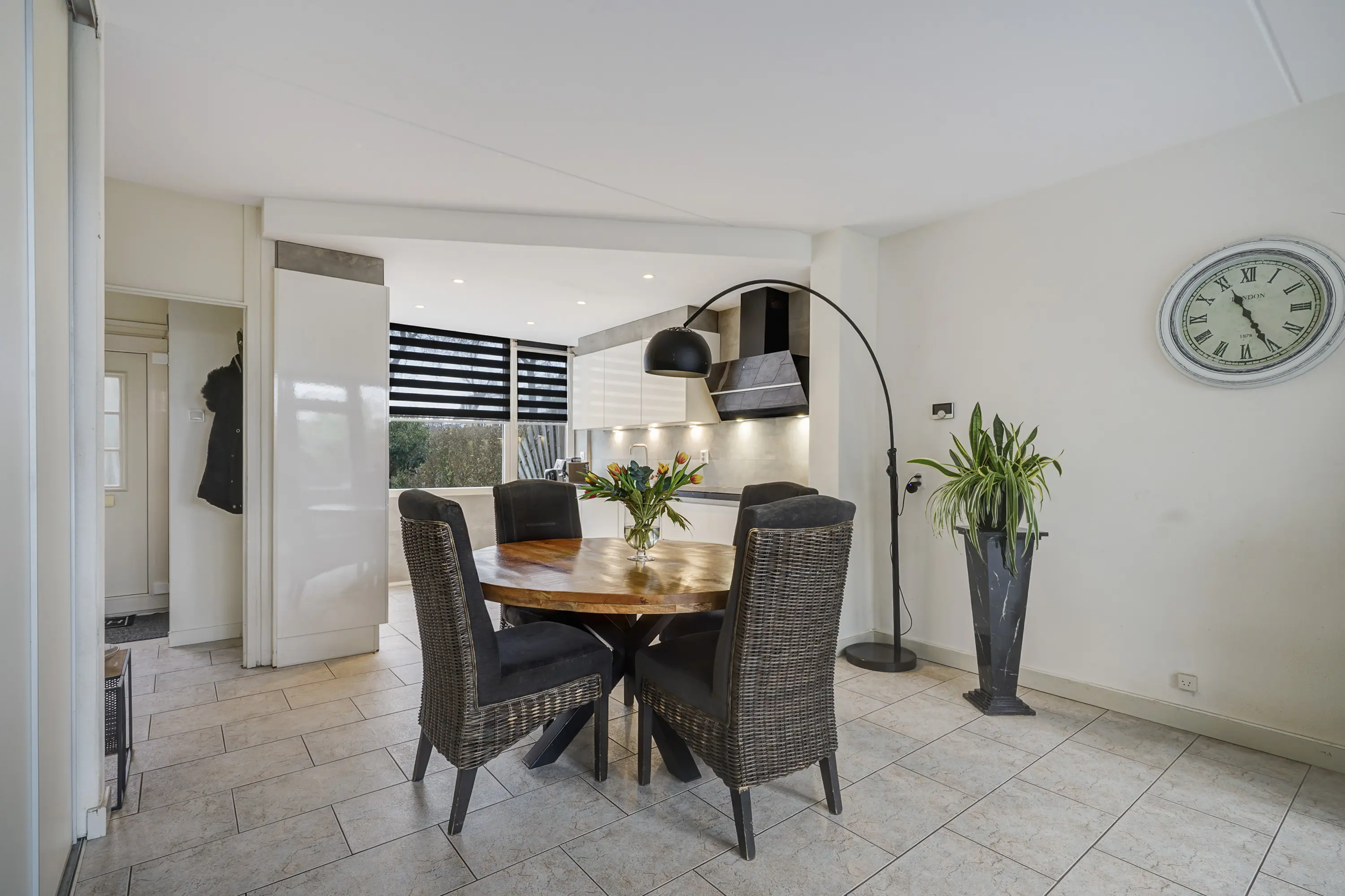 President van Heelstraat 13