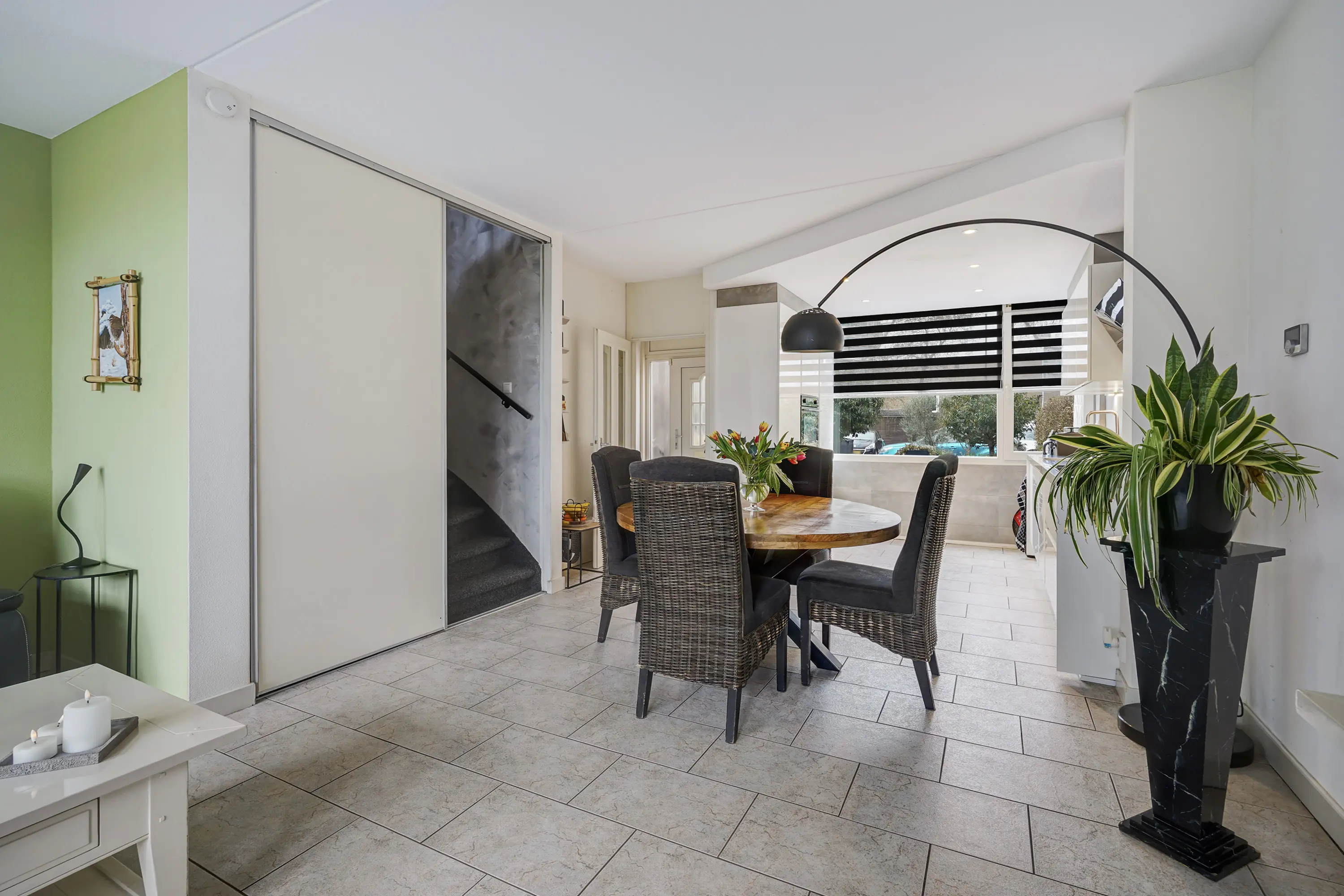 President van Heelstraat 13