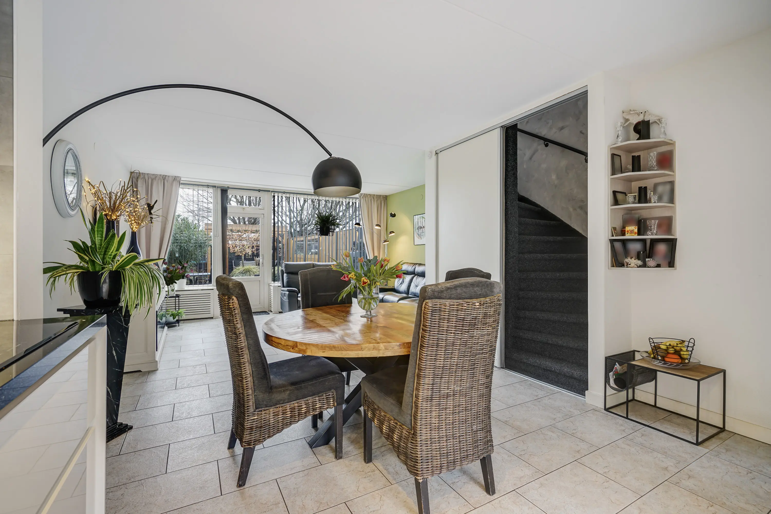 President van Heelstraat 13