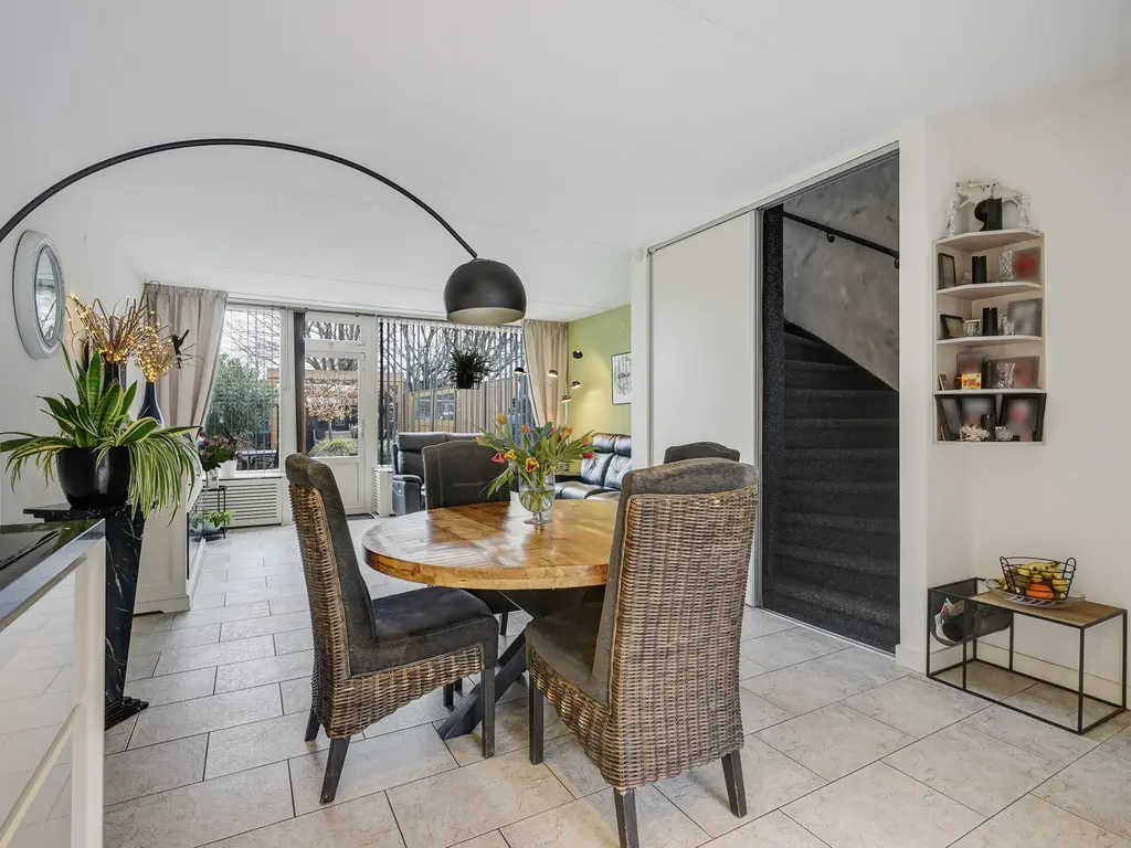 President van Heelstraat 13, HOEK VAN HOLLAND